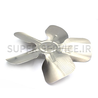 fan-blade
