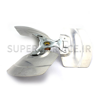 fan-blade