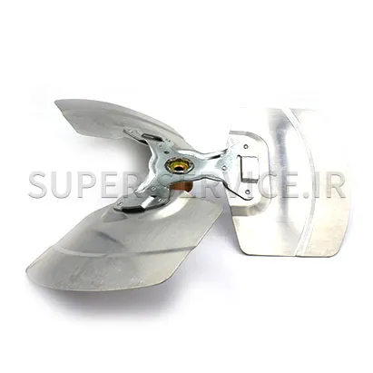 fan-blade