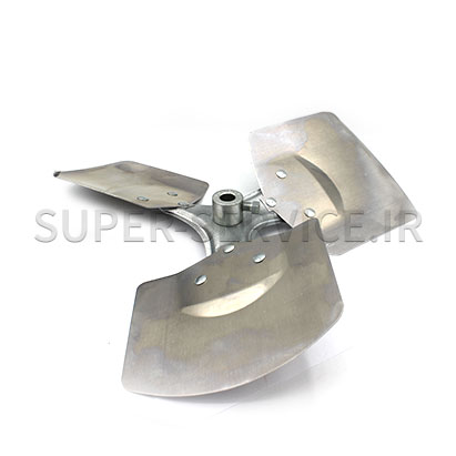 fan-blade