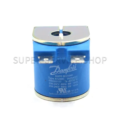 solenoid-valve
