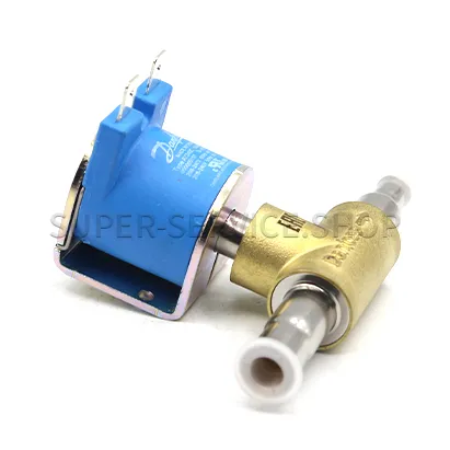 SOLENOID VALVE - MANITOWOC Q0600-DC0862-JC0895-S0500-JC0495-S0600-S1000-S50 MANITOWOC