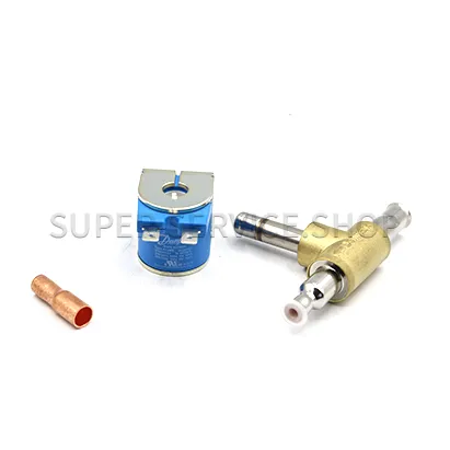 SOLENOID VALVE - MANITOWOC Q0600-DC0862-JC0895-S0500-JC0495-S0600-S1000-S50 MANITOWOC