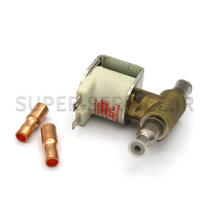 solenoid-valve