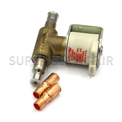 SOLENOID VALVE - MANITOWOC Q0270-S0450-Q0270 MANITOWOC