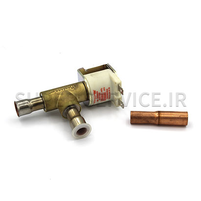 solenoid-valve
