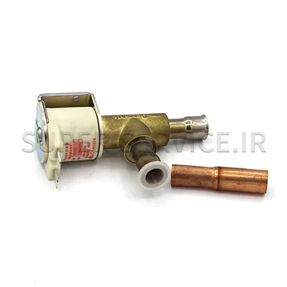 SOLENOID VALVE - MANITOWOC S1000-JC0895 MANITOWOC