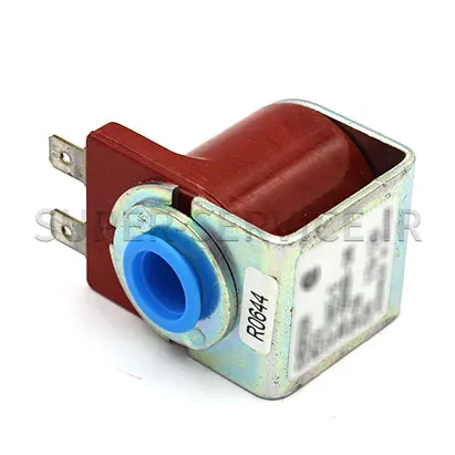 DUMP VALVE 230 - MANITOWOC Q0270 MANITOWOC