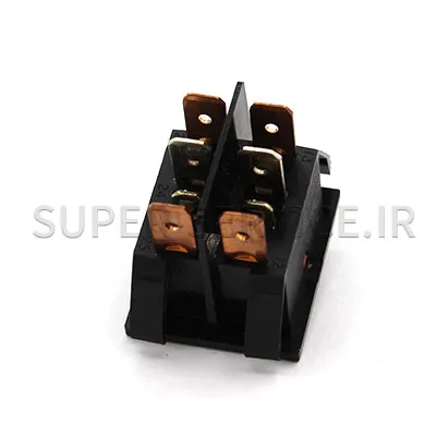 SWITCH-TOGGLE - MANITOWOC Q0600-DC0862-JC0895 MANITOWOC