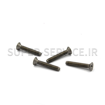 screw