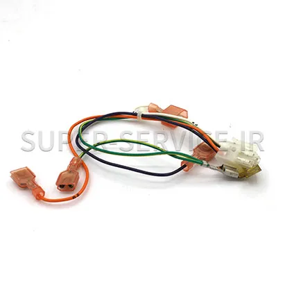 wiring-harnes
