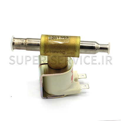 solenoid-valve