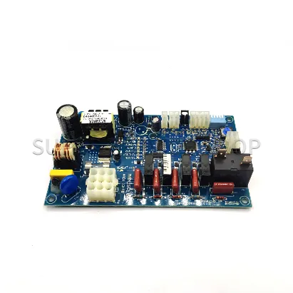 control-board