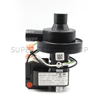 water-pump