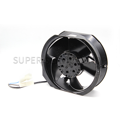 Fan Motor – 230V - MANITOWOC U0140-U0190-U0240 MANITOWOC