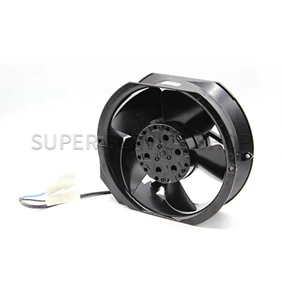 Fan Motor – 230V - MANITOWOC U0140-U0190-U0240 MANITOWOC