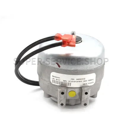 MOTOR FAN - MANITOWOC U0310 MANITOWOC