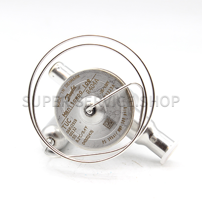 expansion-valve