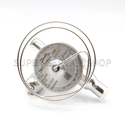 expansion-valve