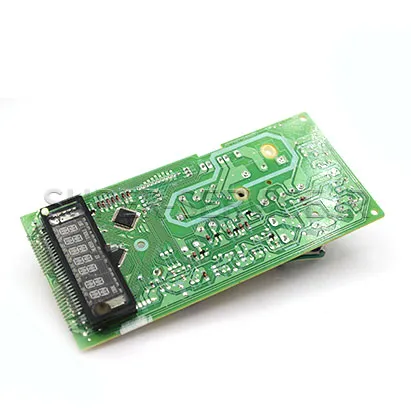 BOARD, HV / LV - MENUMASTER RCS series MENUMASTER