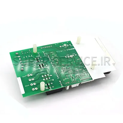 Board HV/LV - MENUMASTER DEC18E2-DEC14E2 MENUMASTER