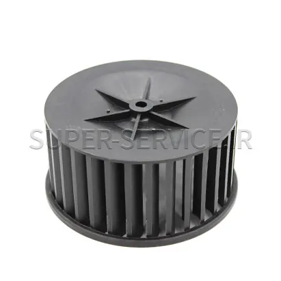 WHEEL,BLOWER - MENUMASTER DEC18E2-DEC14E2-DEC11E2 MENUMASTER