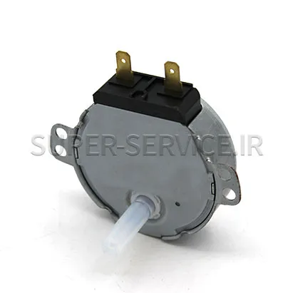 MOTOR, ANTENNA,BOTTOM - MENUMASTER RFS518TS-RCS series MENUMASTER
