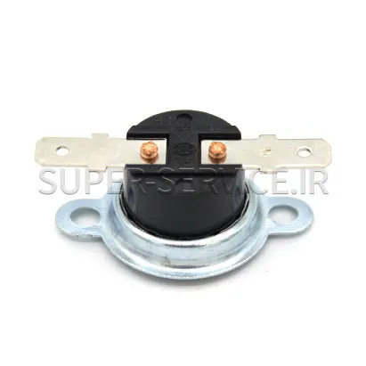 THERMAL CUTOUT,HI LIMIT CAVITY - MENUMASTER RCS series MENUMASTER