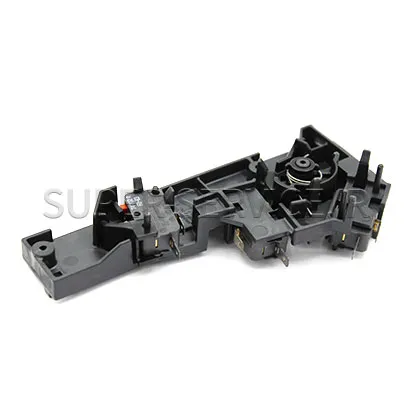 INTERLOCK SWITCH ASSY - MENUMASTER RCS series MENUMASTER