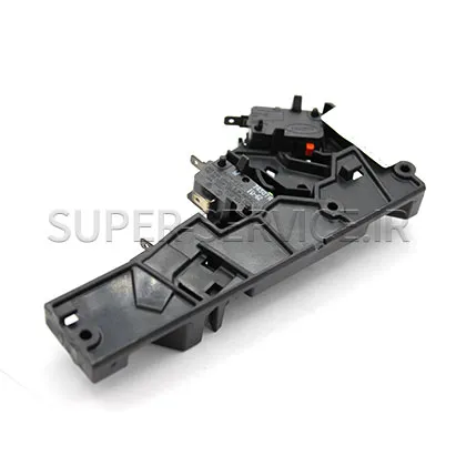 INTERLOCK SWITCH ASSY - MENUMASTER RCS series MENUMASTER