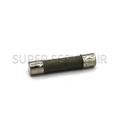 FUSE 15A - MENUMASTER RCS series MENUMASTER