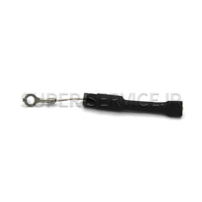 diode,sleeved