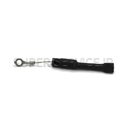 diode,sleeved