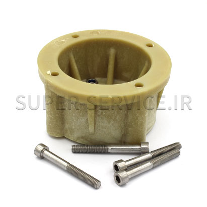 motor-flange-complete-with-nuts