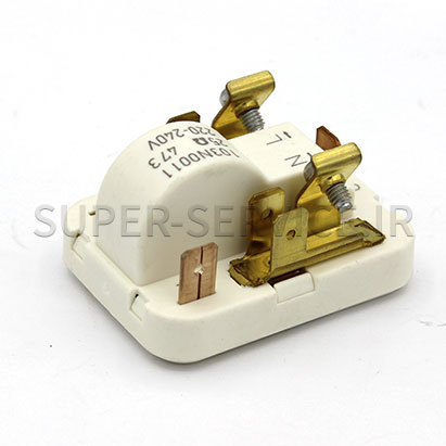 starter-relay-for-chiller-tl4g-or-pl50---230v/50-h
