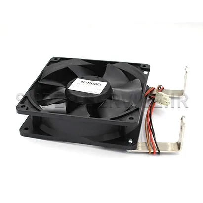 Fan Variofan 4314 V - MUSSANA Pony MUSSANA