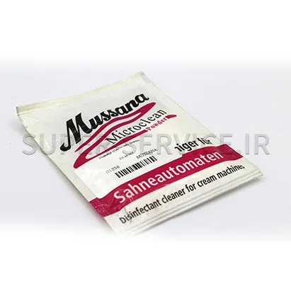 mussana mikroclean powder - MUSSANA Mussana Cleaning Powder MUSSANA