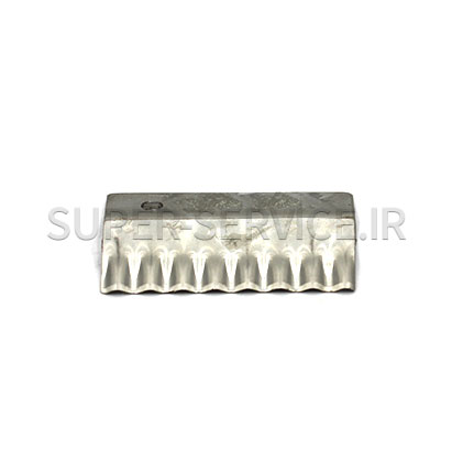 wavy-ribbon-shearing-blade