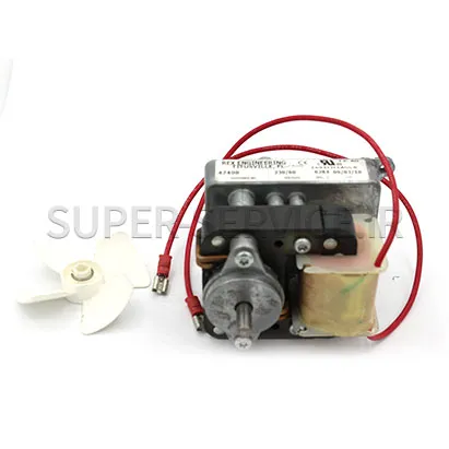 motor right220v - NEMCO 8010-8018-8027-8036-8045-8075 NEMCO