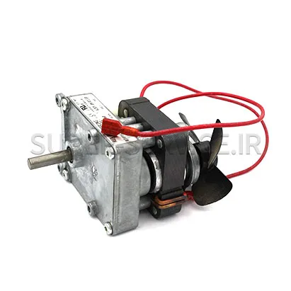 motor left220v - NEMCO 8010-8018-8027-8036-8045-8075 NEMCO