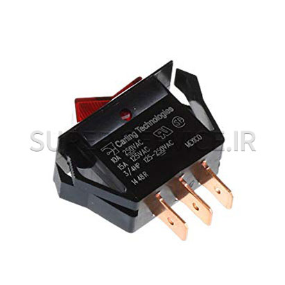 rocker-switch