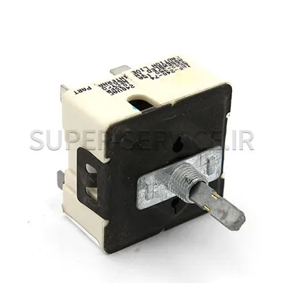thermostat220v - NEMCO 8010-8018-8027-8036-8045-8075 NEMCO