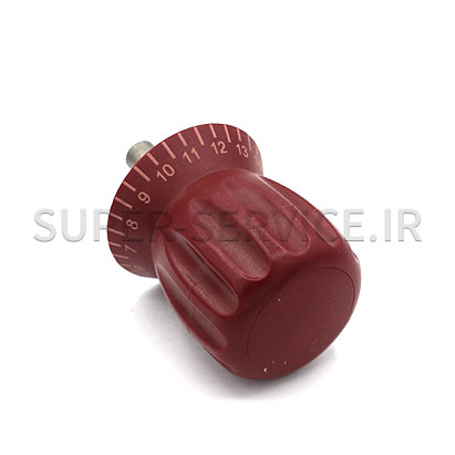black-graduated-knob