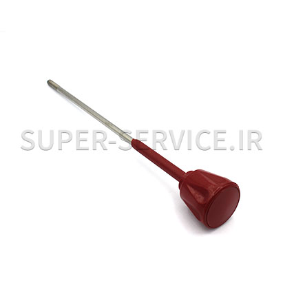 black-tie-rod-assembly
