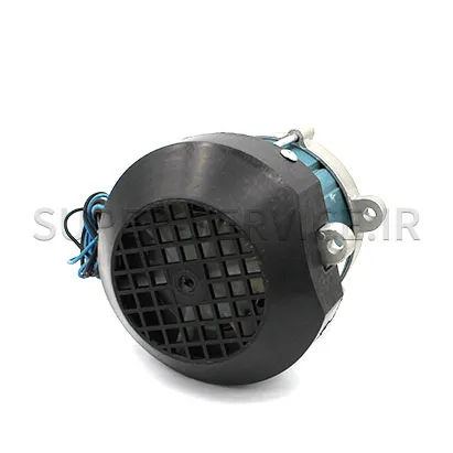 Motor V.230 - NOAW T4S STD NOAW