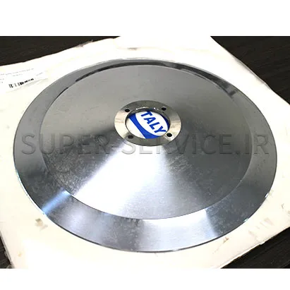 BLADE -LAMA DIAM.350mm.mat.CR6 SKIMPATA - NOAW 350G 48CE NOAW
