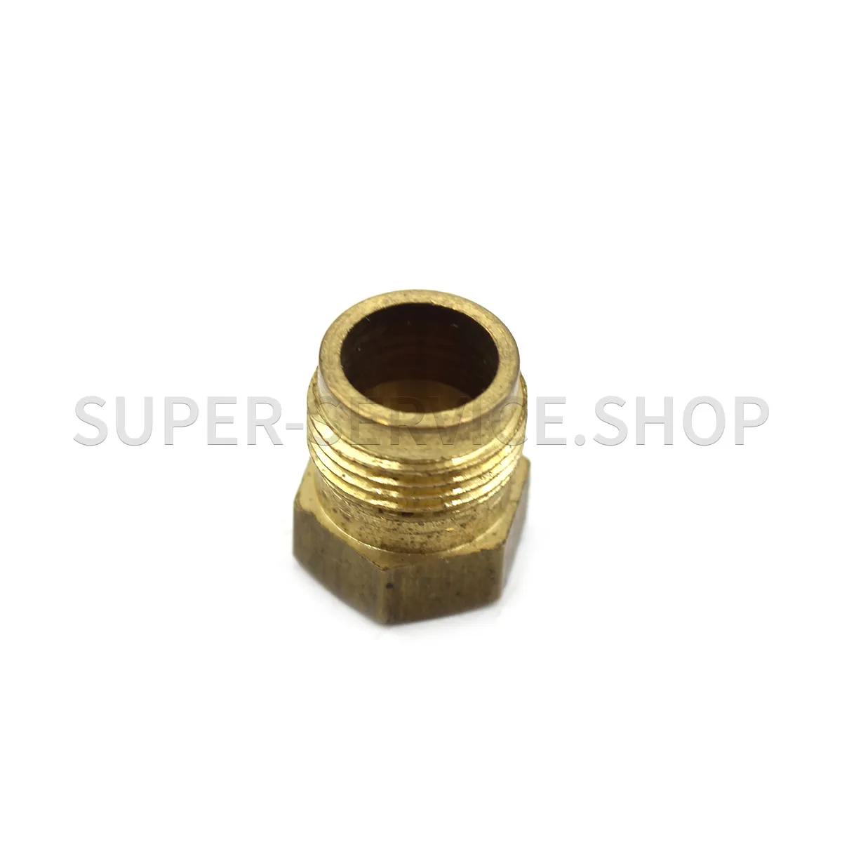 ژيگلور125 - NOZZLE فر لوتوس NOZZLE