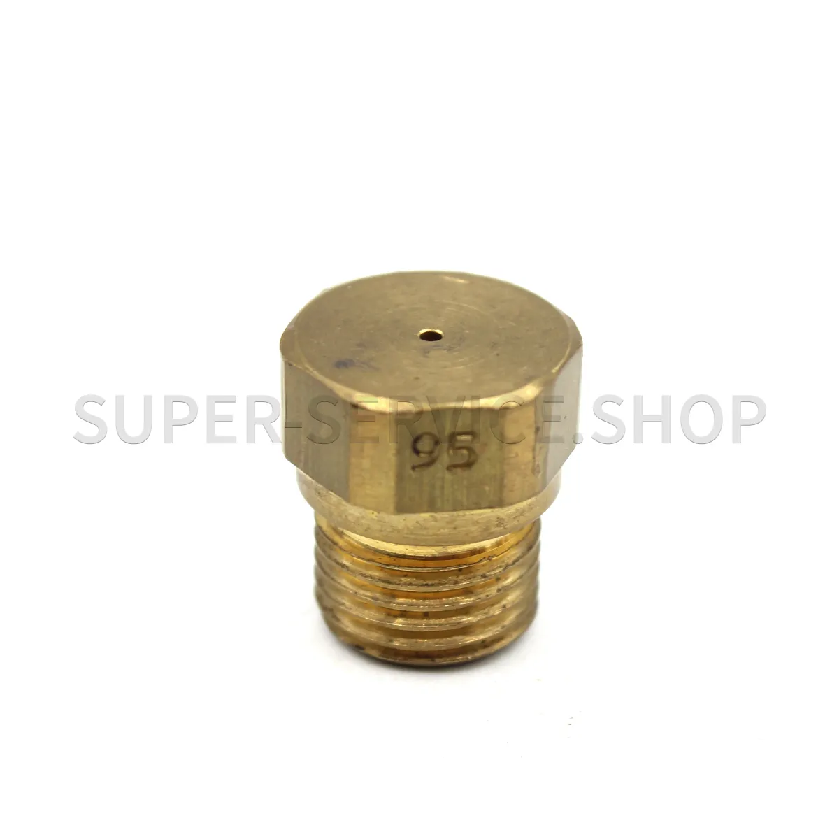 ژيگلور 95 بزرگ - NOZZLE GGF NOZZLE