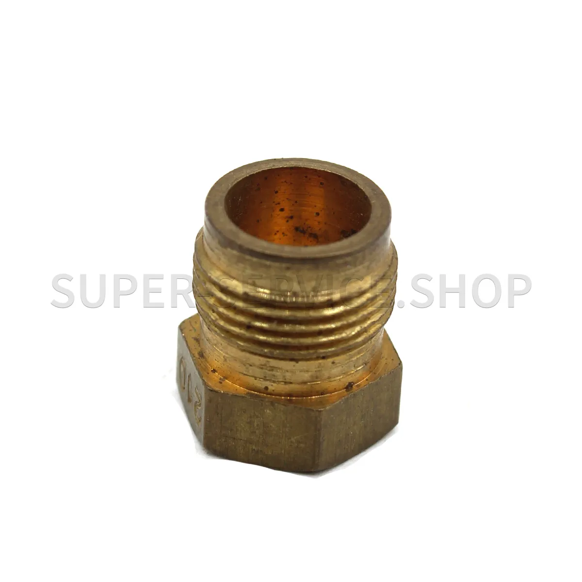 ژيگلور210 - NOZZLE اجاق لوتوس NOZZLE