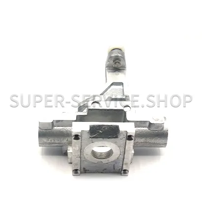 CARRIAGE ASSY BFK CE/EXP.AU NO B.INTER. - OMEGA 300 GLT OMEGA